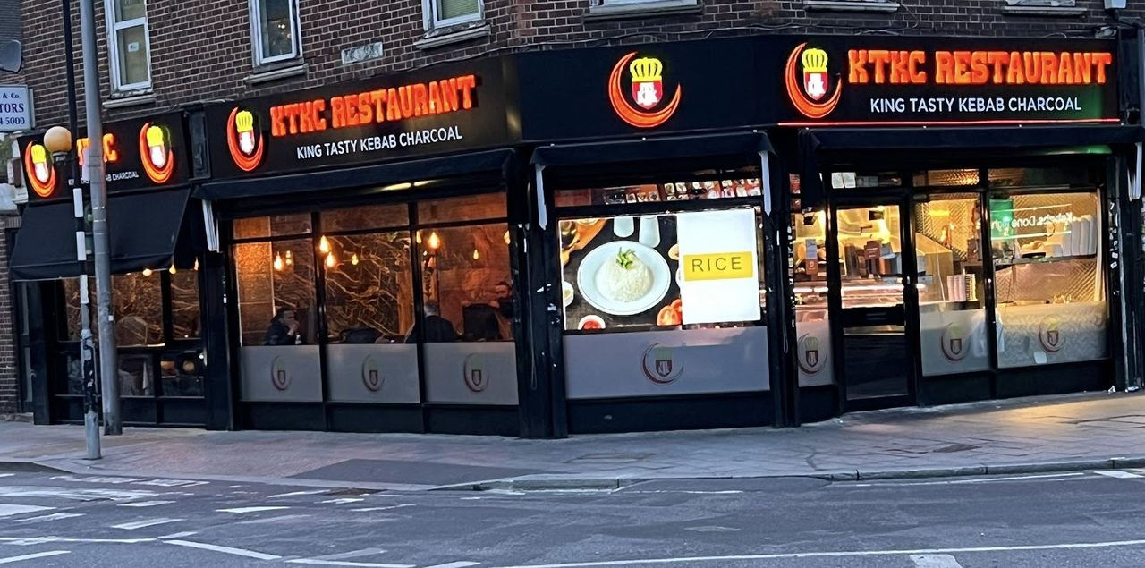 Tsquare Restaurant