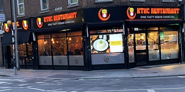 Tsquare Restaurant