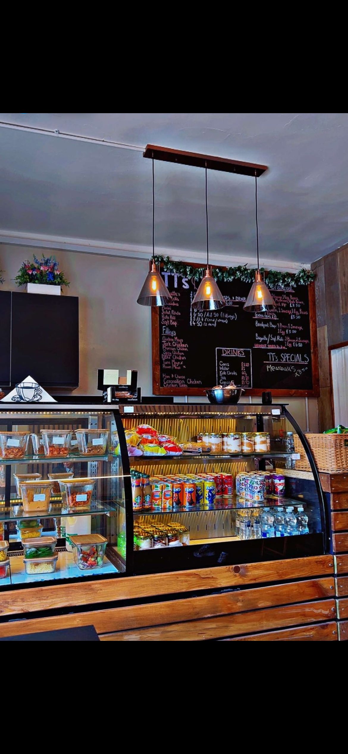 TTS Deli