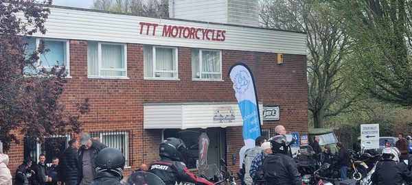 TTT Motorcycle Village