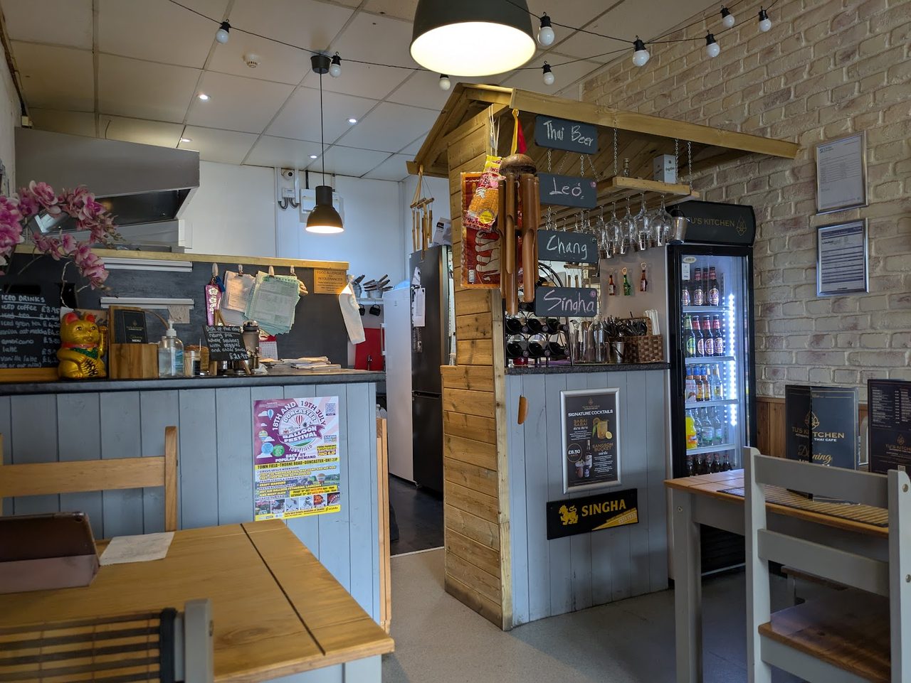 Tu Kitchen