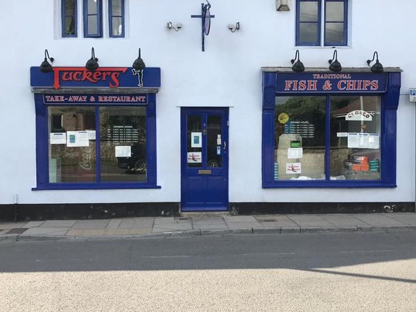 Tuckers Takeaway