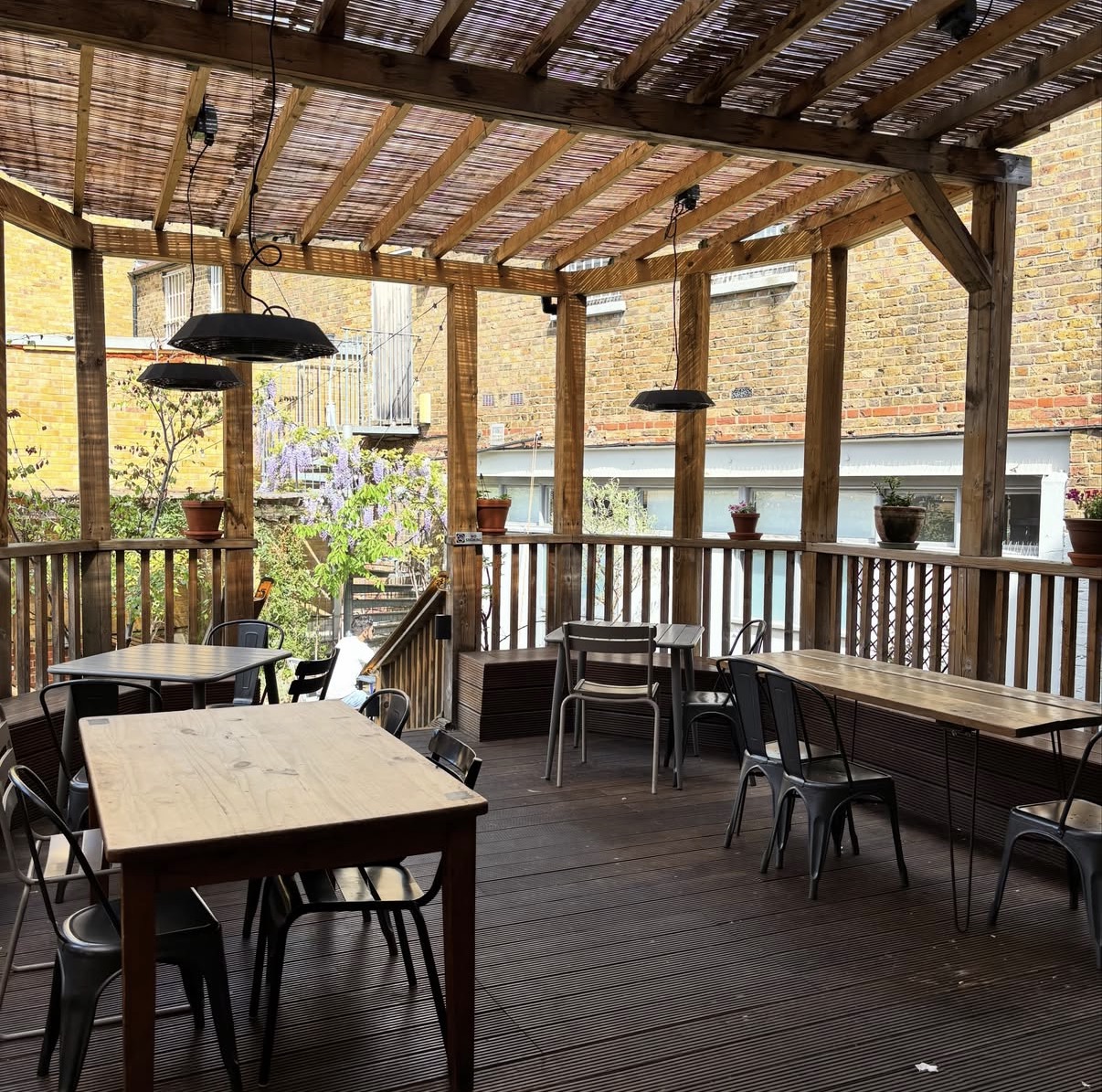 Tufnell Park Tavern
