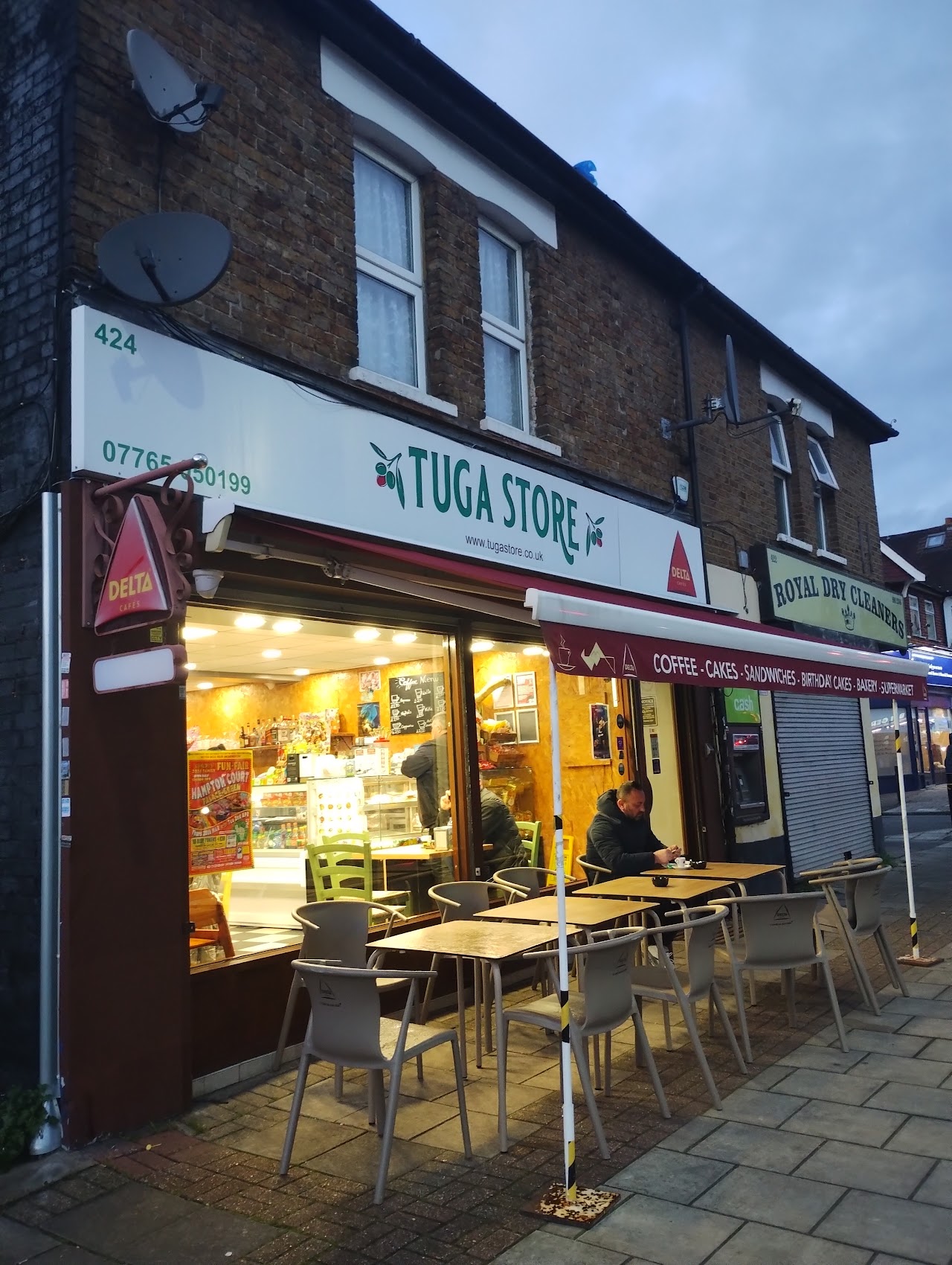 Tuga Store