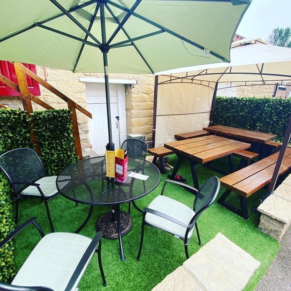 Tuis Of Malton - Thai Restaurant & Cocktail Bar