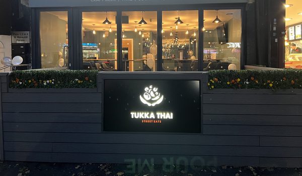Tukka Thai