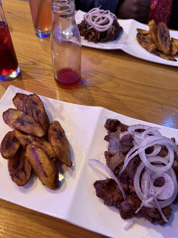 Tumba Grill