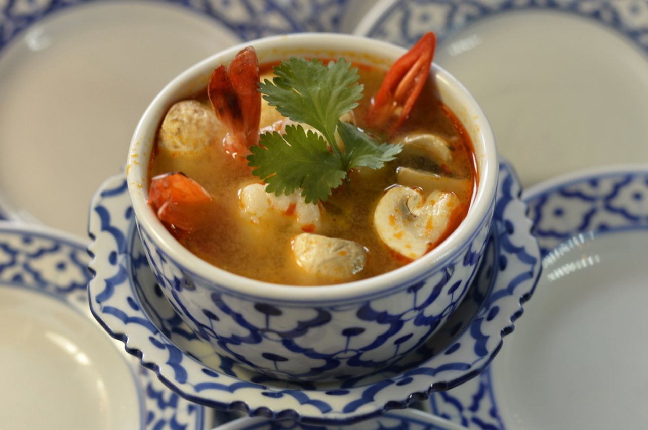 Tumnan Thai