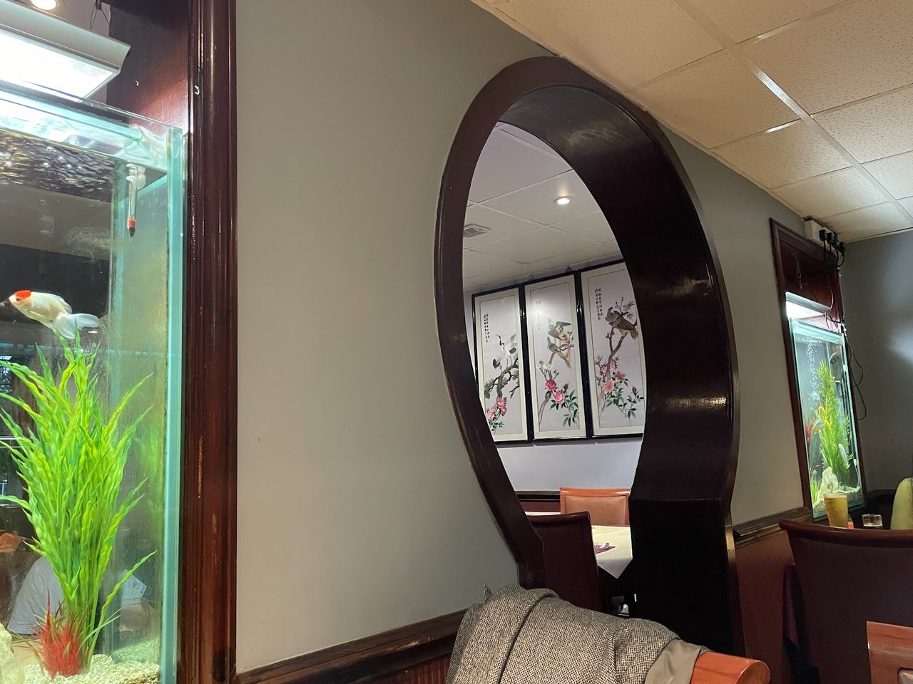 Tung Fong Restaurant
