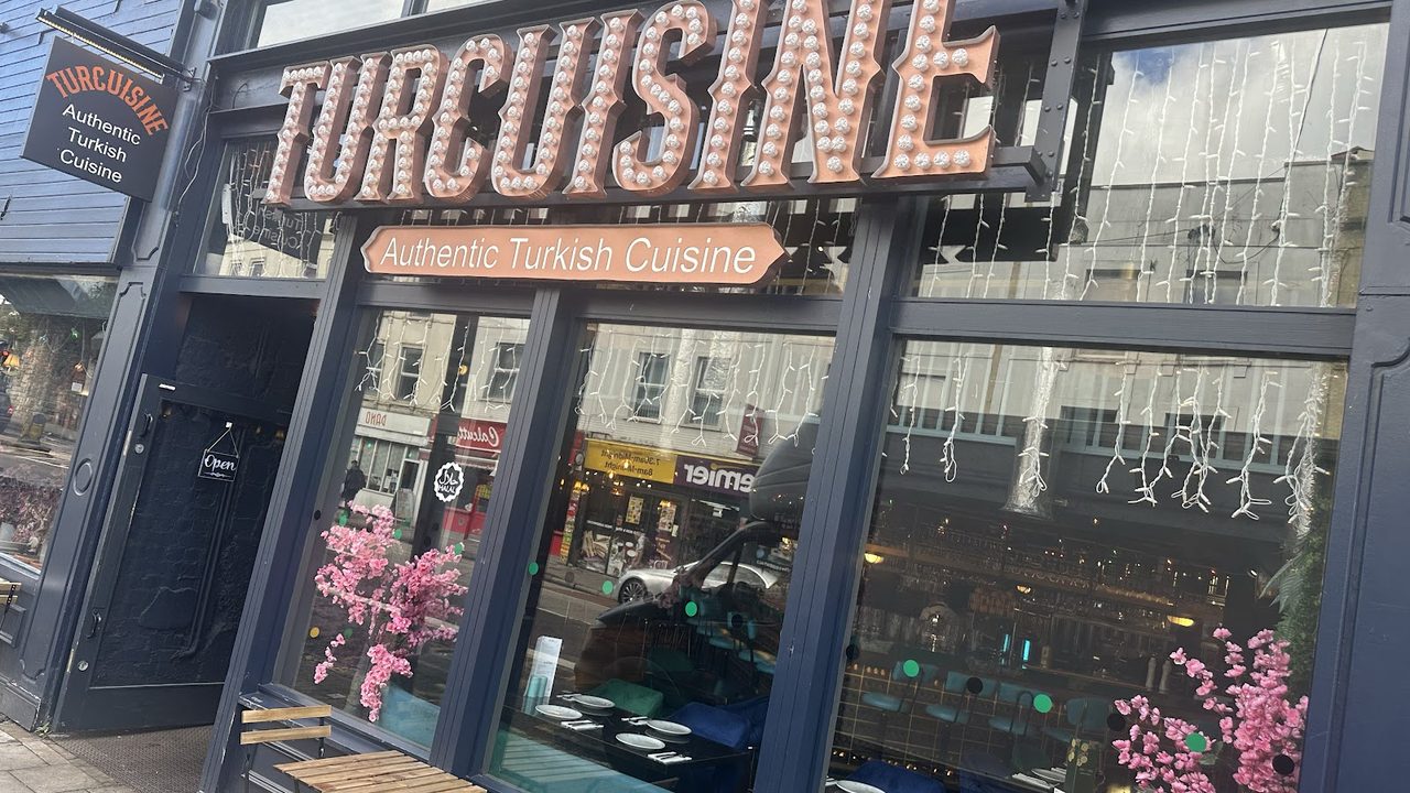 Turcusine