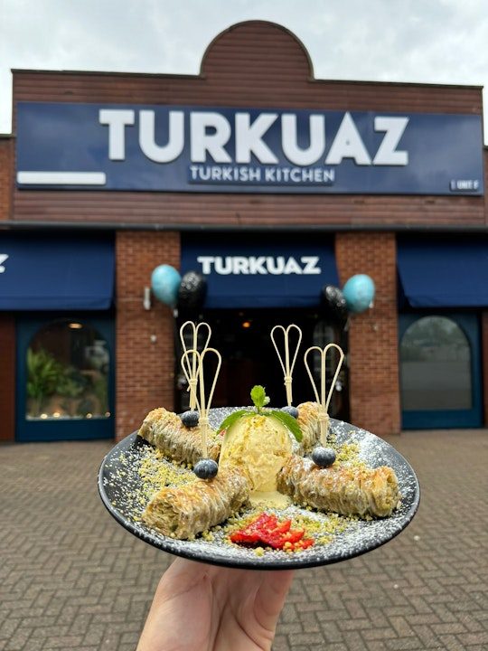 Turkauz Restaurant
