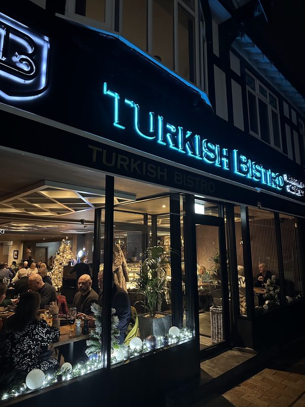 Turkish Bistro