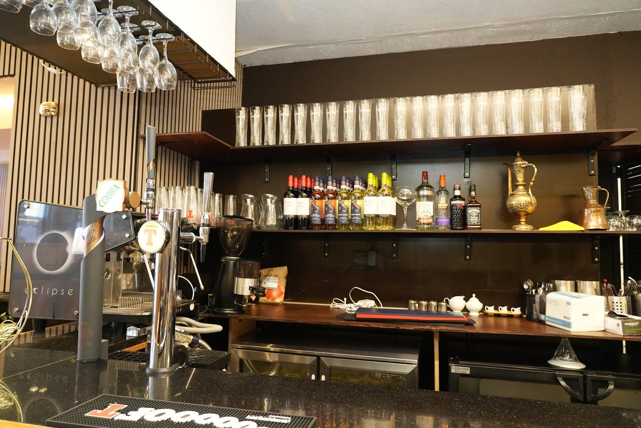 Turkish Grill House H&H