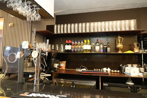 Turkish Grill House H&H