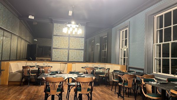 Turkuaz Restaurant