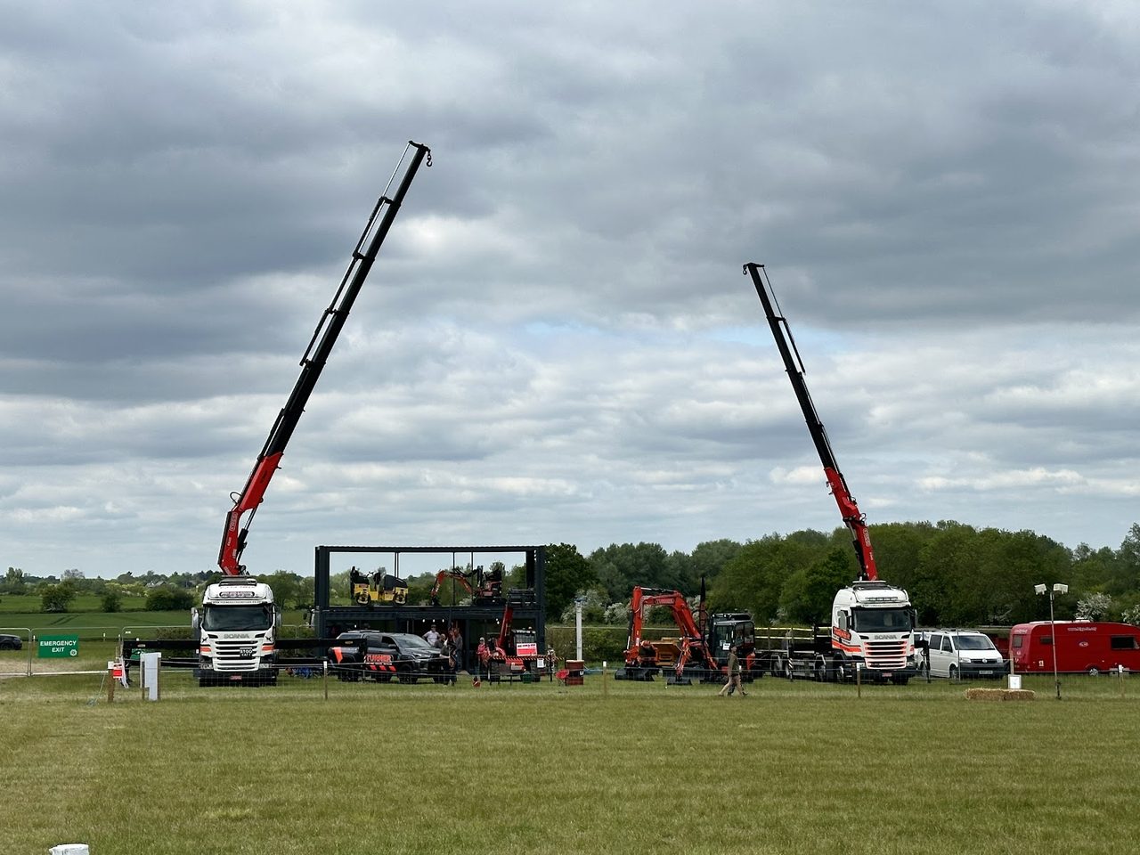 Turner Facilities Management-News Printe