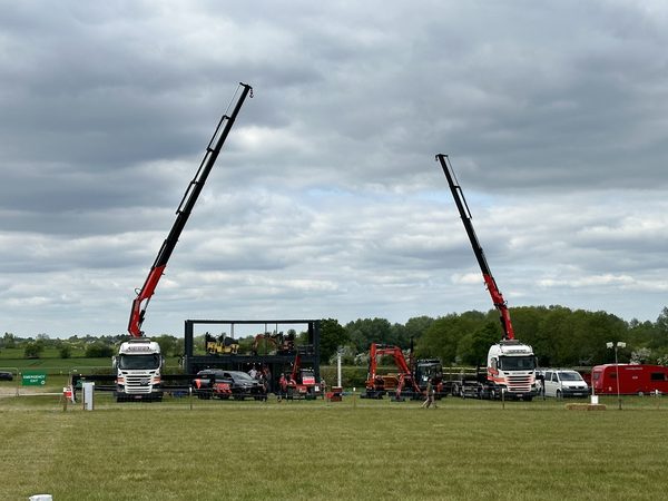 Turner Facilities Management-News Printe