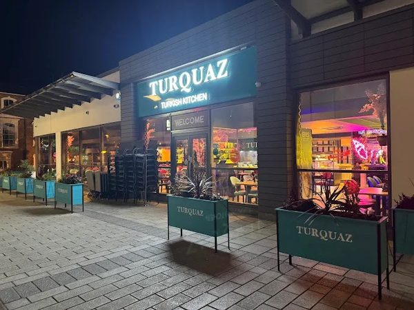 Turquaz Restaurant
