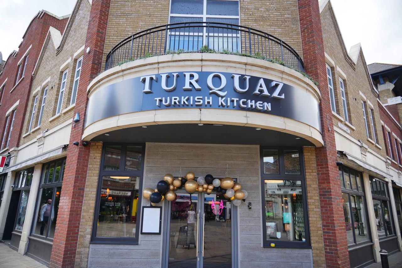 Turquaz Restaurant