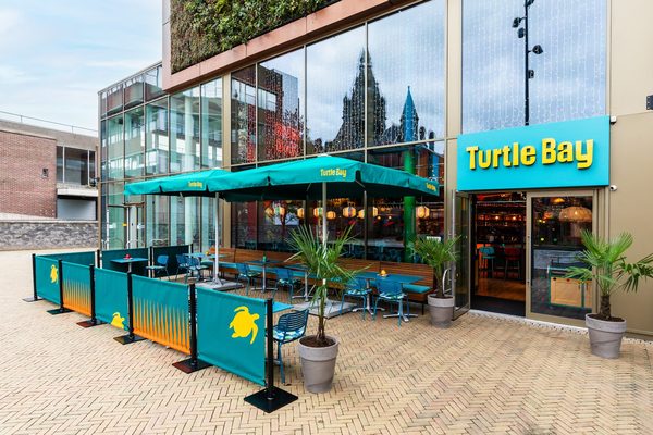 Turtle Bay