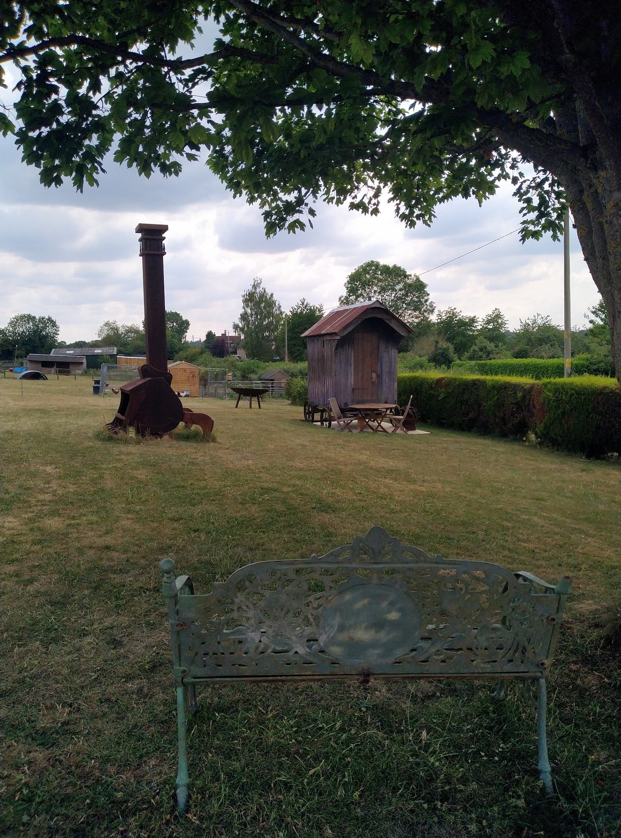 Turweston Stables Cafe