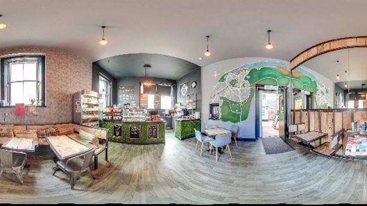 Twig Coffee