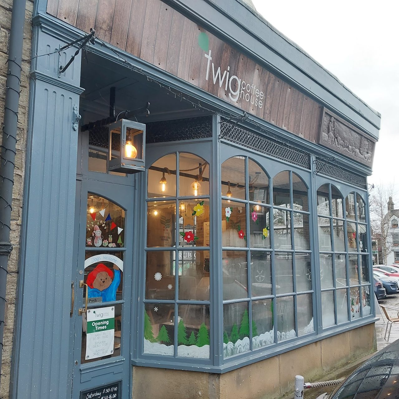 Twig Coffee House