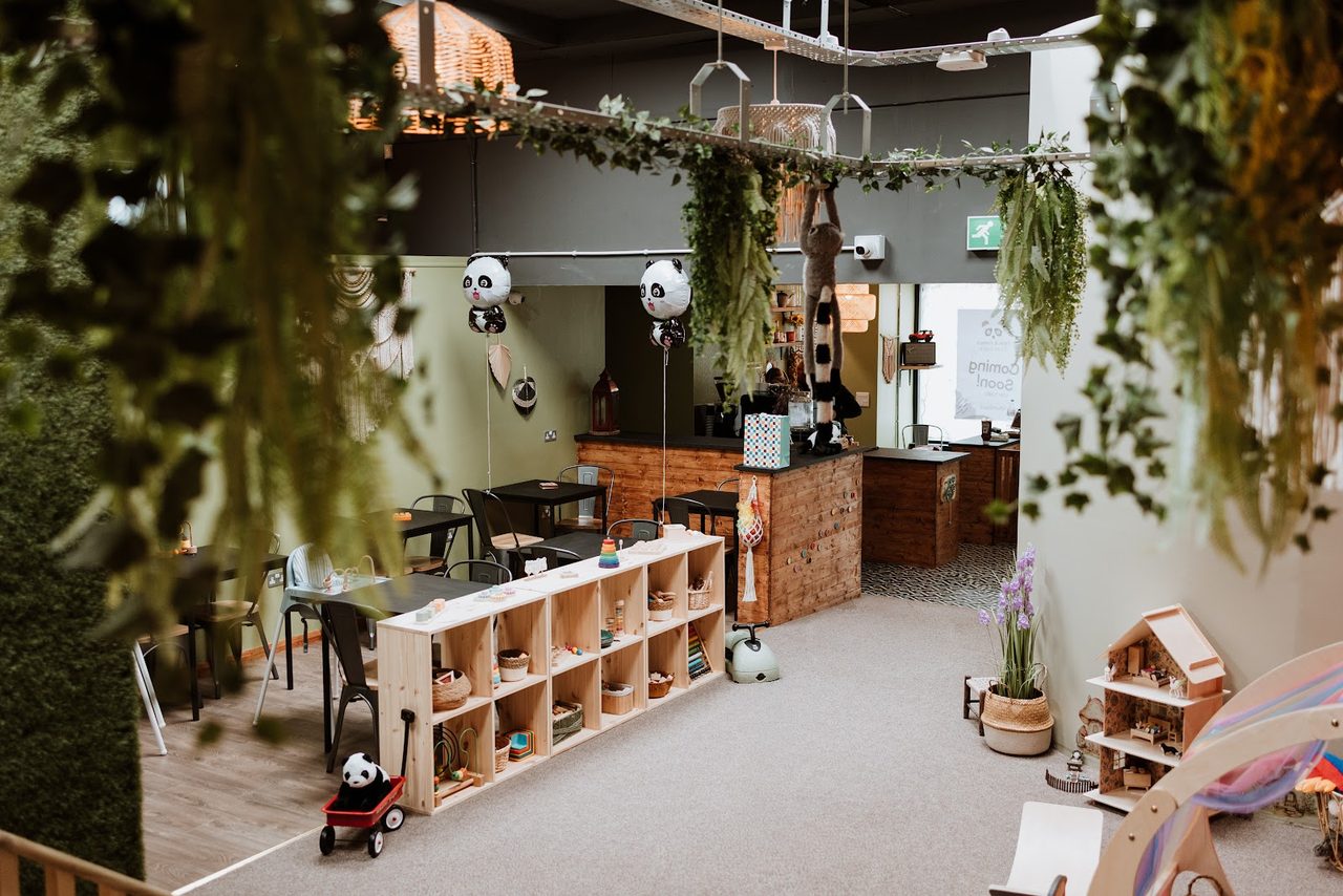 Twig & Tumble Ltd