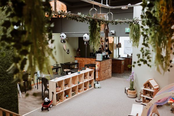 Twig & Tumble Ltd