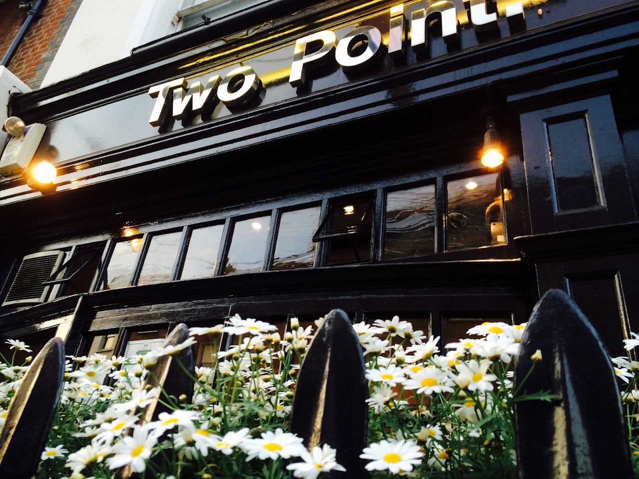 Two Point