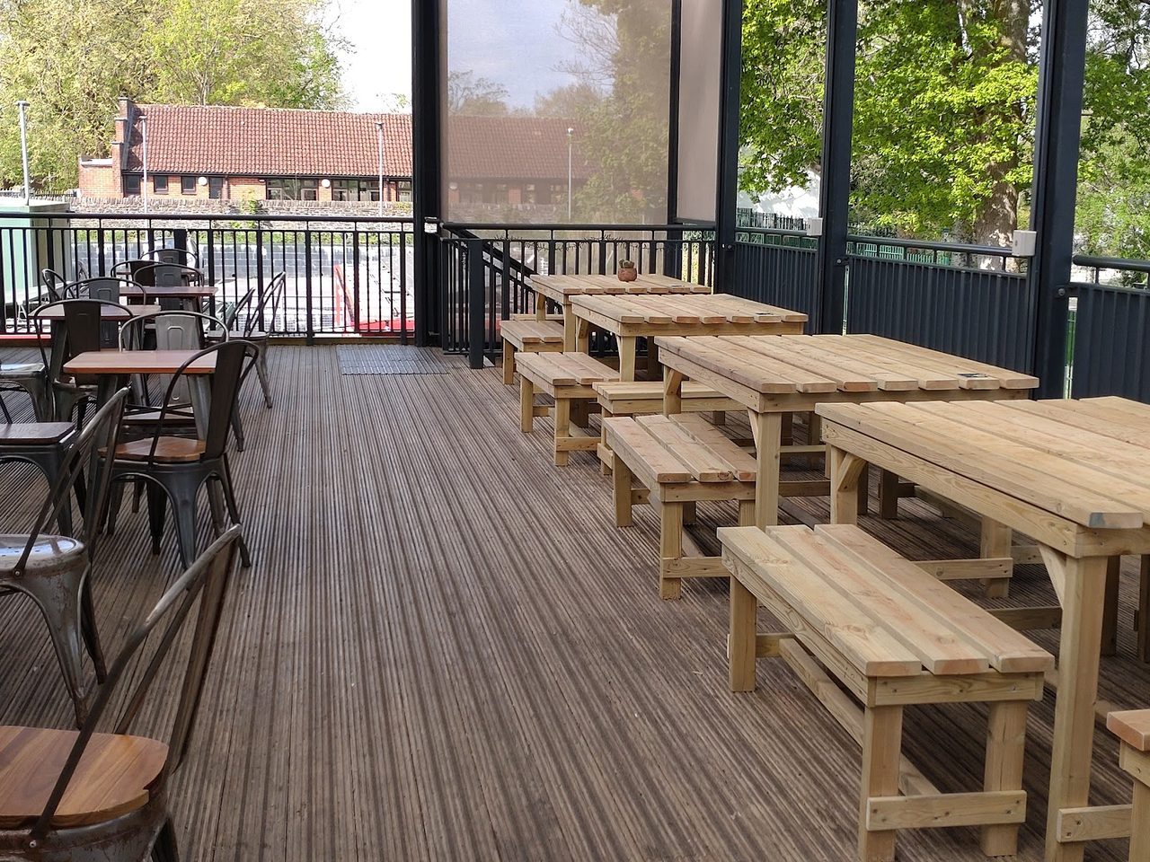 Two Shot Social Ltd - Cafe