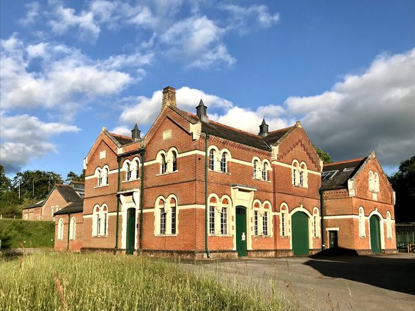 Twyford Waterworks Trust