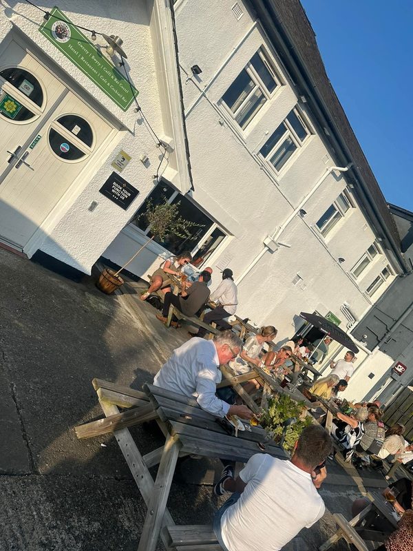 Ty Glyndwr Hotel
