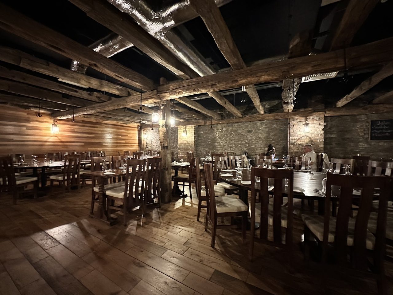 Ty Madeira Restaurant