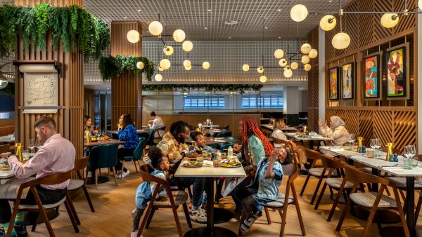 Tyburn Kitchen