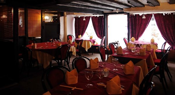 Tycoon Chinese Restaurant