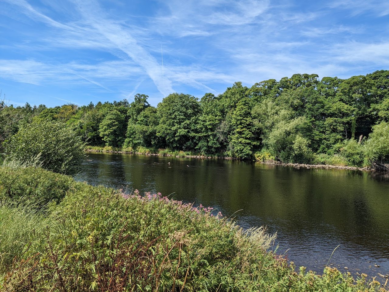 Tyne Riverside Country Park Visitor Centre