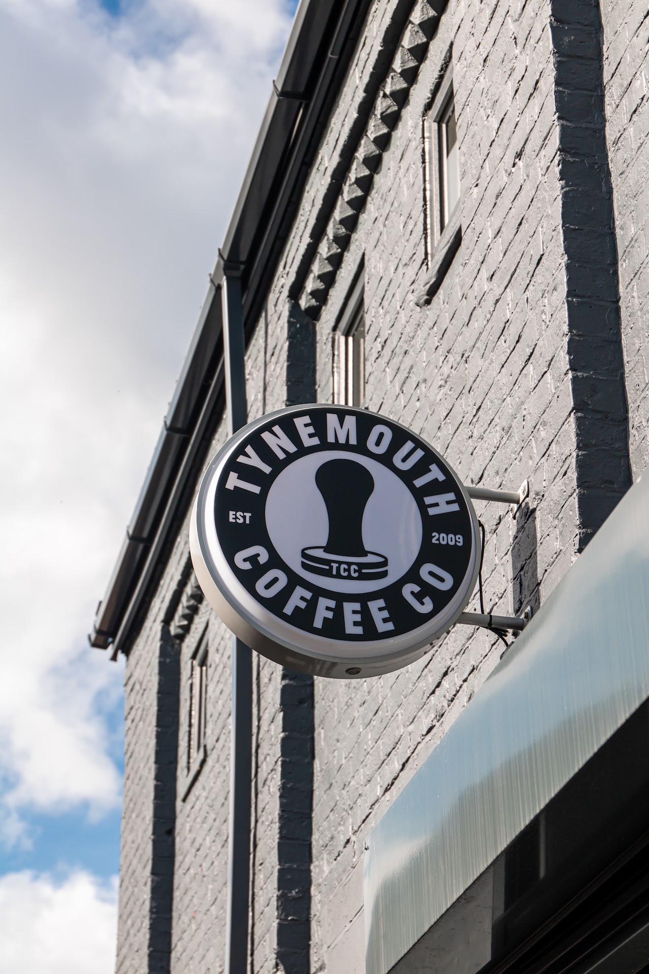 Tynemouth Coffee Bakery