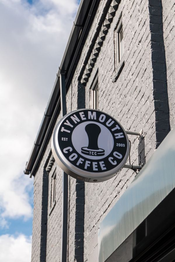 Tynemouth Coffee Bakery