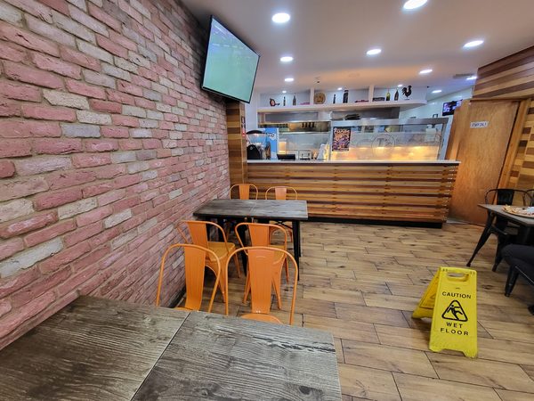 TZ Peri-Peri