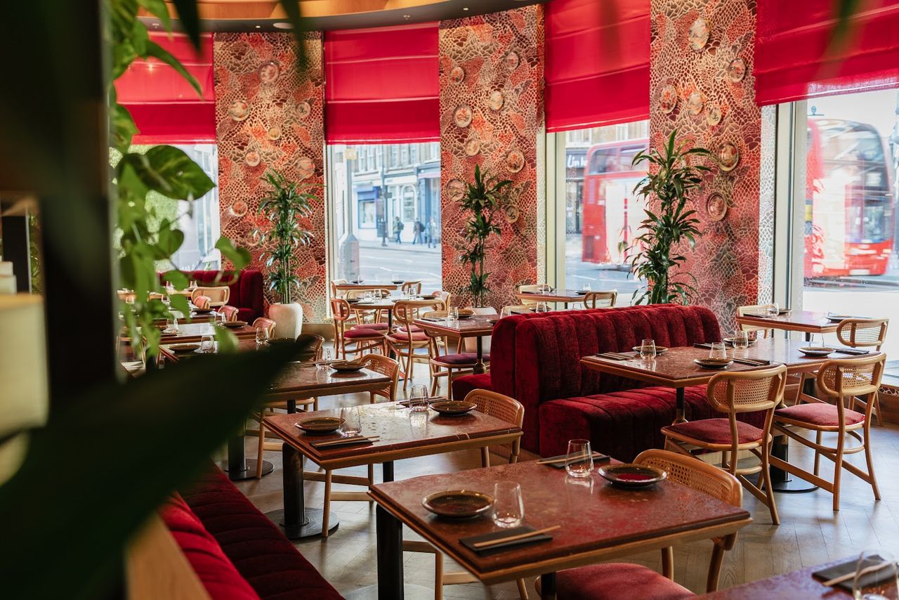 UBA Shoreditch