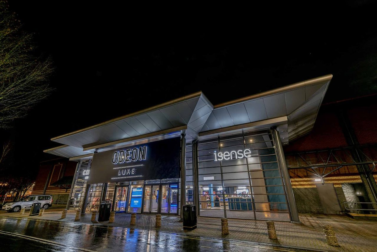 Uci Odeon Cinema