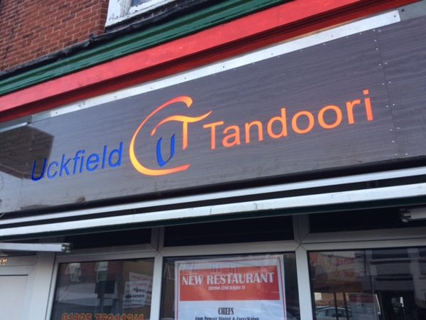 Uckfield Tandoori