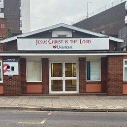 UCKG LUTON