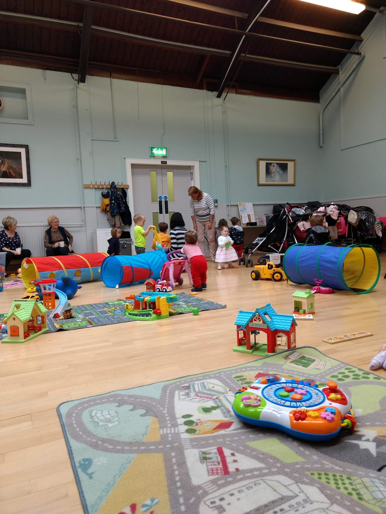 Uddingston Community Centre