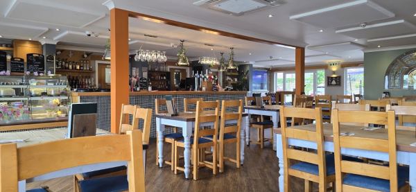 Ugly Duckling Restaurant