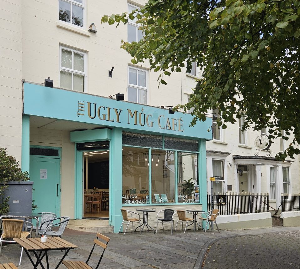 Ugly Mug Cafe