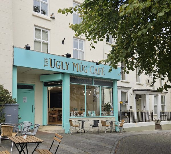 Ugly Mug Cafe
