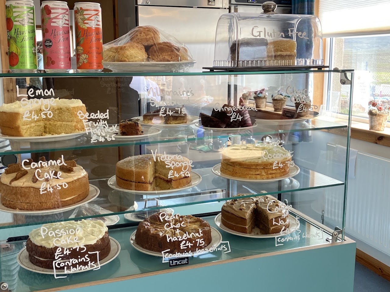 Uig Cafe