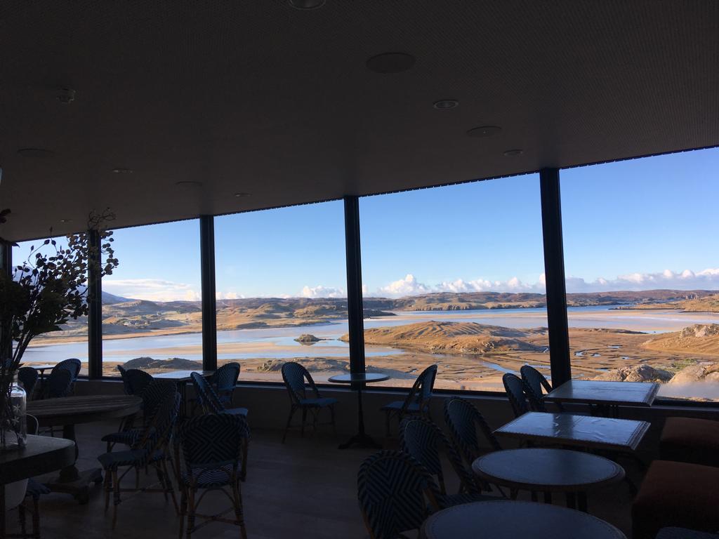 Uig Sands LLP